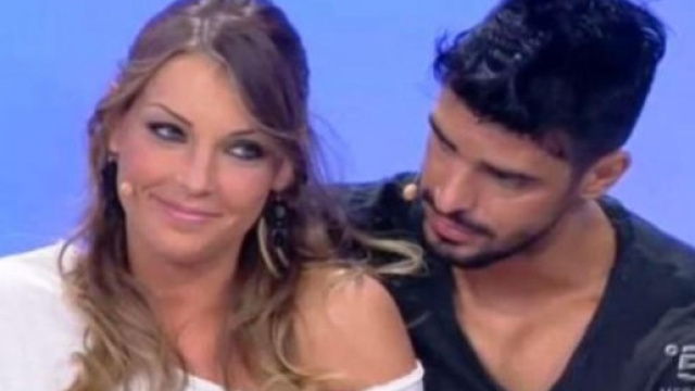 Uomini e Donne: Tara Gabrieletto e Cristian Galella