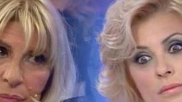 Uomini e Donne, Tina Cipollari e Gemma Galgani: la verit&agrave;