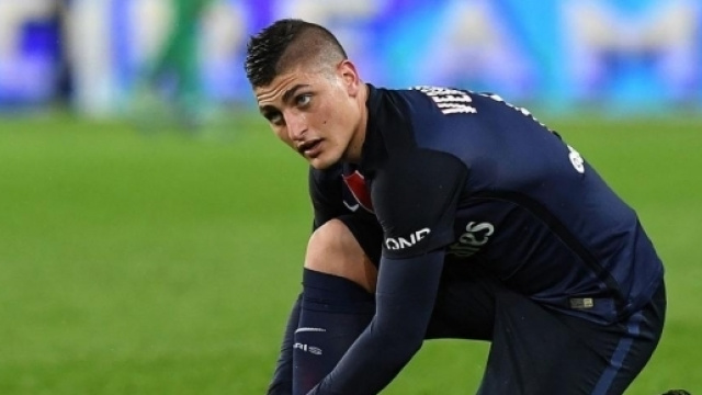 Verratti &egrave; a Montacarlo. Possibile incontro tra la Juventus e il suo agente?