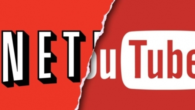 Youtube diventa a pagamento ed &egrave; subito scontro con Netflix | MTLook - mtlook.it
