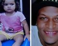 Criança de dois anos morre depois de ser estuprada e torturada