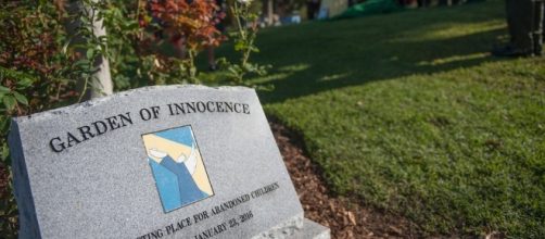Behind the Badge - OCSD helps Garden of Innocence give ... - behindthebadgeoc.com