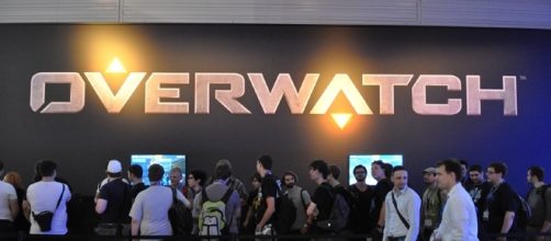 By Marco Verch - Blizzard: Overwatch, CC BY 2.0, https://commons.wikimedia.org/w/index.php?curid=44157926