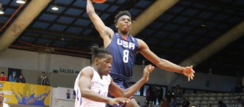 Cats Make the Cut for Hamidou Diallo | Kentucky Sports Radio - kentuckysportsradio.com