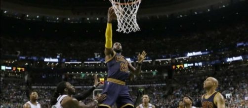 Cavs send Celtics to record loss, 130-86, lead series 2-0 - San ... - mysanantonio.com