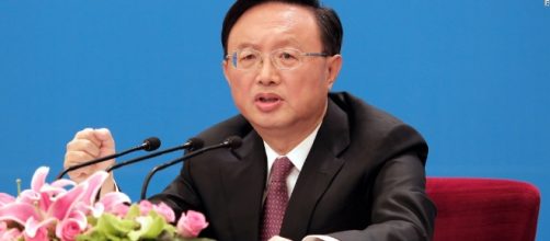 China urges the U.S. to tread carefully on 'core interests' - CNN.com - cnn.com