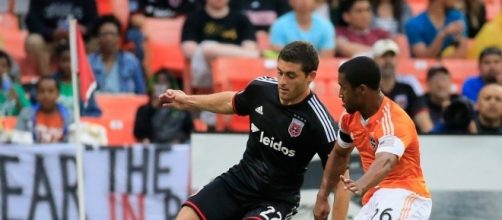 Chris Korb Photos Photos - Houston Dynamo v DC United - Zimbio .....- zimbio.com