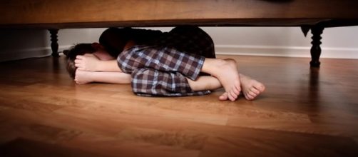 C&oacute;mo afecta a un ni&ntilde;o el maltrato