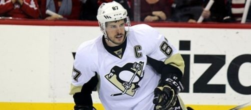 Crosby made the difference, Wikimedia Commons https://commons.wikimedia.org/wiki/File:Sidney_Crosby_2016-04-28_2.JPG