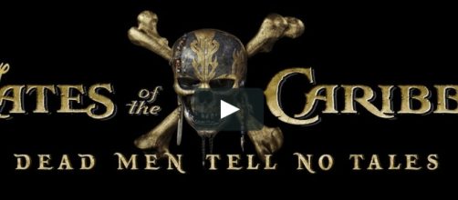 Dead Men Tell No Tales / Photo via Google images labelled for reuse, vimeo.com