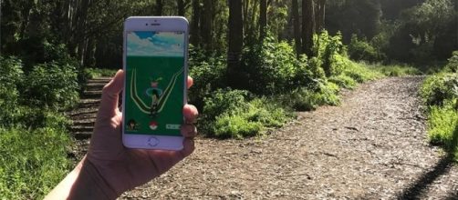 Fans and gamers are awaiting the arrival of Legendary Pokemon in "Pokemon Go." (via Facebook/Pokemon Go)