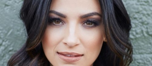 Floriana Lima as Maggie Sawyer in 'Supergirl' - comicbookmovie.com