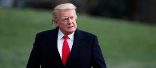 For Freedom Caucus, defying Trump could have consequences | WJLA - wjla.com