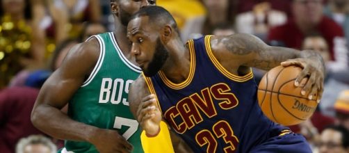 Image from Blasting News Image Library.