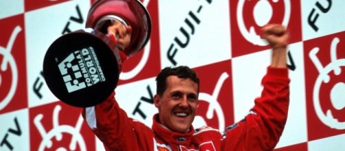 Is the Formula One legend not getting any better? Family faces another problem. (via Blasting News library)