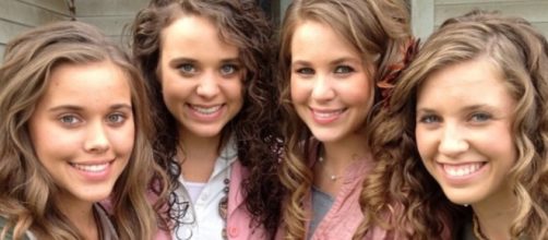 Jana Duggar Takes Backseat At Jinger And Jeremy Vuolo Wedding As ... - inquisitr.com