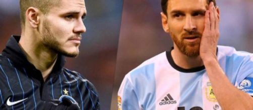 Mauro Icardi: un caso testigo del poder oculto que maneja la ... - com.ar