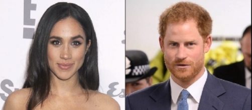 Meghan Markle / Photo via Vividpedia , YouTube