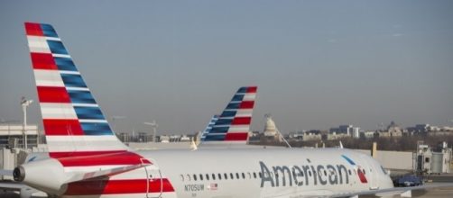 Passenger Detained After Allegedly Trying to Break Into Cockpit of ... - people.com