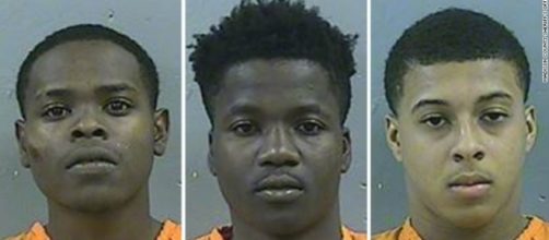 Photos courtesy Madison County Sheriff's Office