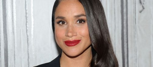 Prince Harry's girlfriend Meghan Markle postpones trip to India ... - peekerfinance.com