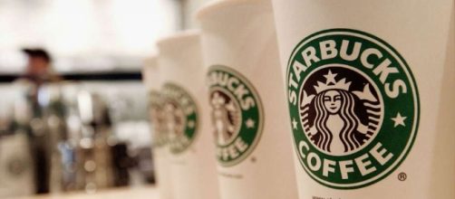 Starbucks coffee / Photo sourced from Blasting News photo library.