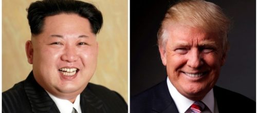 Trump opens door to meeting with North Korea's Kim Jong-un | Asia ... - atimes.com