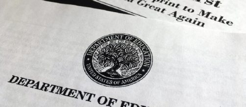 Trump's budget proposal cuts Education Department overall, but ... - washingtonexaminer.com