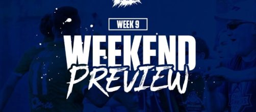 USL Weekend Preview &ndash; Week 9 uslsoccer ...- uslsoccer.com