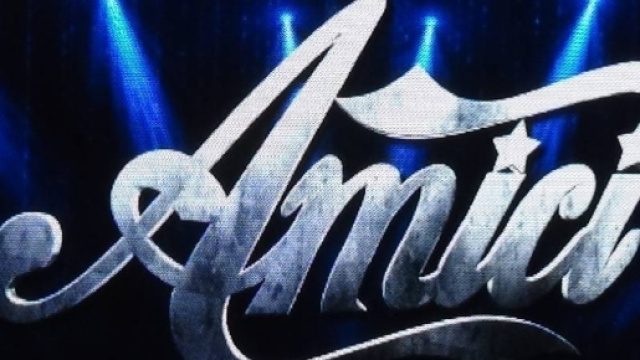 Amici 16 anticipazioni finale 27 maggio