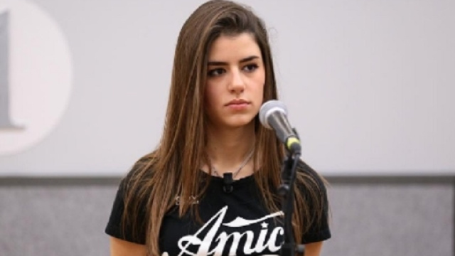 Amici 16 | Riccardo Marcuzzo e Federica Carta favoriti alla ... - vistomagazine.com