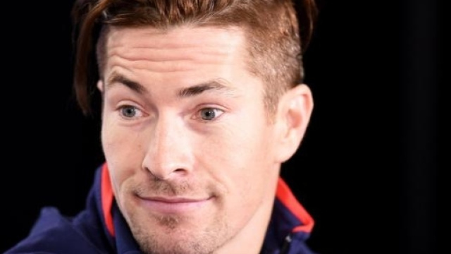 ancora gravissime le condizioni di Hayden