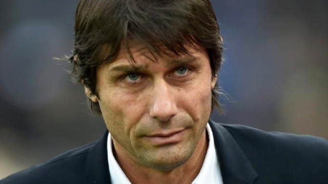 Antonio Conte rimane nel mirino dell'Inter. Il tecnico salentino sembra ancora indeciso sul proprio futuro