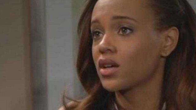 Brutte notizie per Nicole Avant