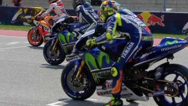 Diretta tv MotoGp Francia a Le Mans, orari Sky e replica Tv8 di oggi 21 maggio