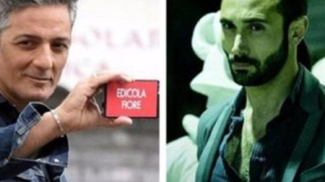 Fiorello rivela anticipazioni su Gomorra 3