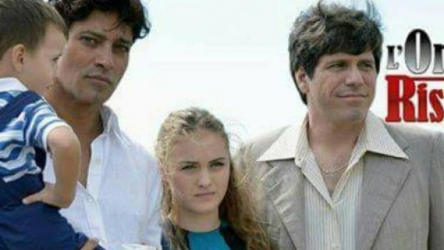 il 19 maggio 2017 &egrave; andata in onda su canale 5 l'ultima puntata della fiction "L'Onore e il Rispetto 5"