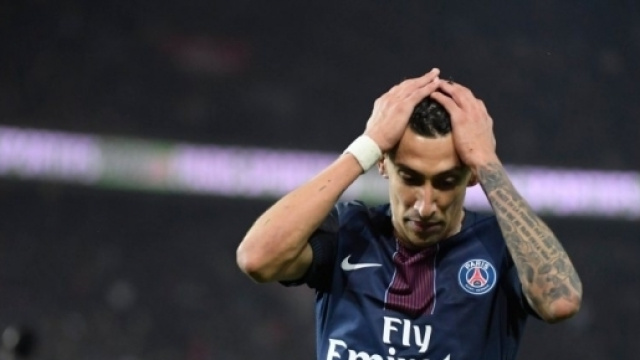 Inter Milan transfer news: Angel Di Maria a &pound;50m option if James ... - thesun.co.uk