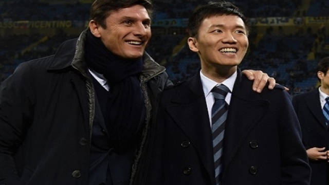 Inter, scambio in vista con la Roma