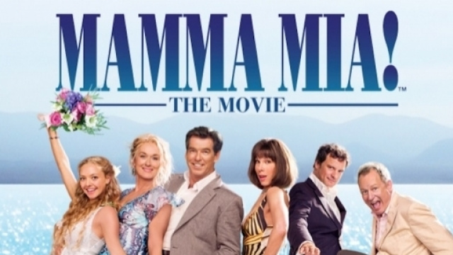 Mamma Mia, annunciato un sequel per il 2018