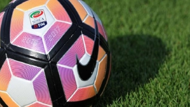 Penultima giornata di Serie A.