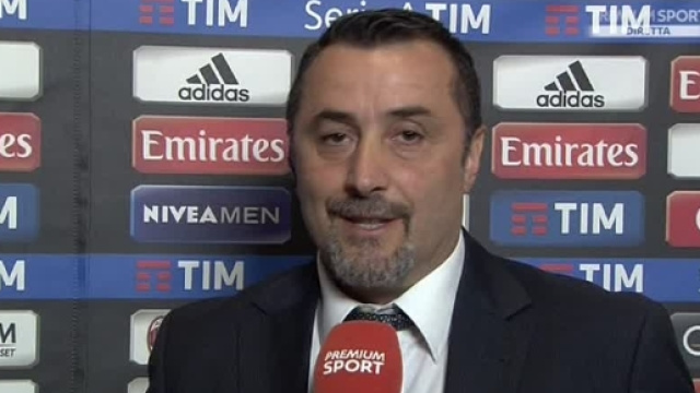 Mirabelli a PS: "L'Europa League non cambia il mercato. Morata e ... - pianetamilan.it