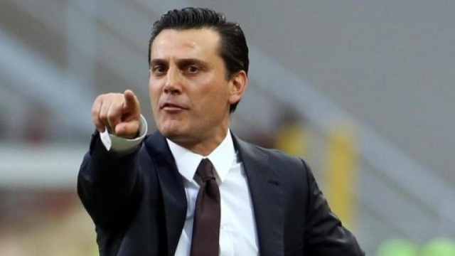 Montella tiene alta la tensione per il Napoli: &ldquo;Voglio vedere la ... - lastampa.it