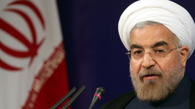 Il presidente uscente Rouhani in netto vantaggio nelle elezioni in Iran: per la conferma della sua vittoria manca solo l'ufficialit&agrave;