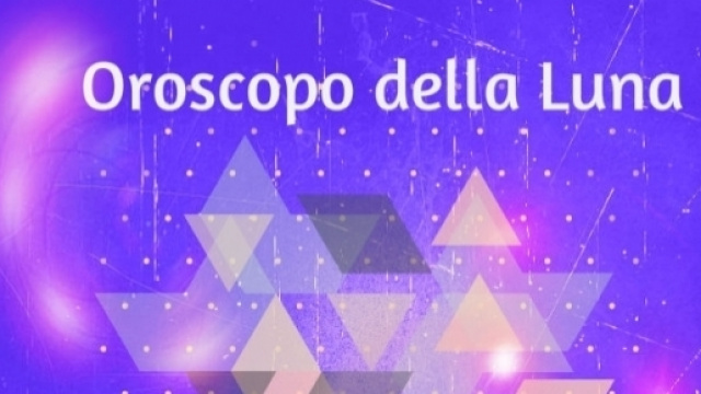 Previsioni astrologiche: la Luna