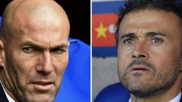 Real Madrid&nbsp;: Zidane veut une priorit&eacute; du Bar&ccedil;a&nbsp;!