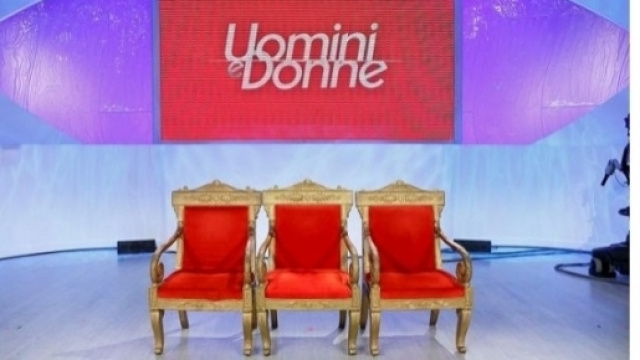 Uomini e donne: ecco i principali candidati al trono di settembre.