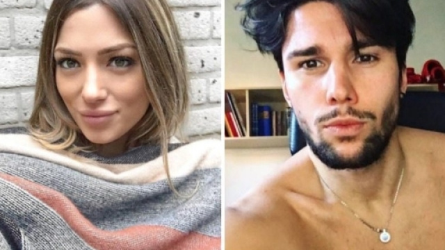 Uomini e Donne: "Il tronista Luca Onestini sceglier&agrave; Soleil Sorg&egrave; ... - libero.it