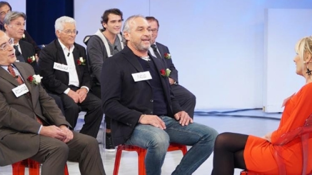 Uomini e donne: Manfredo denuncer&agrave; Tina Cipollari?