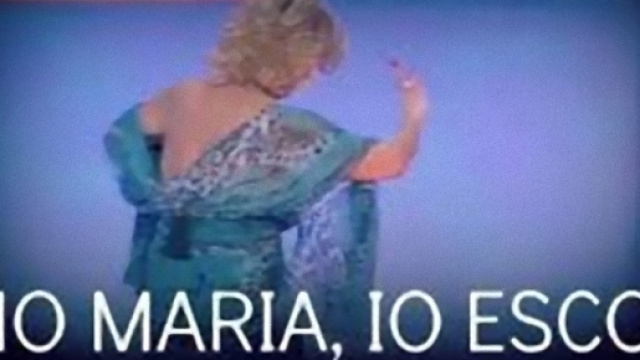 Uomini e Donne: Tina Cipollari lascia il programma?